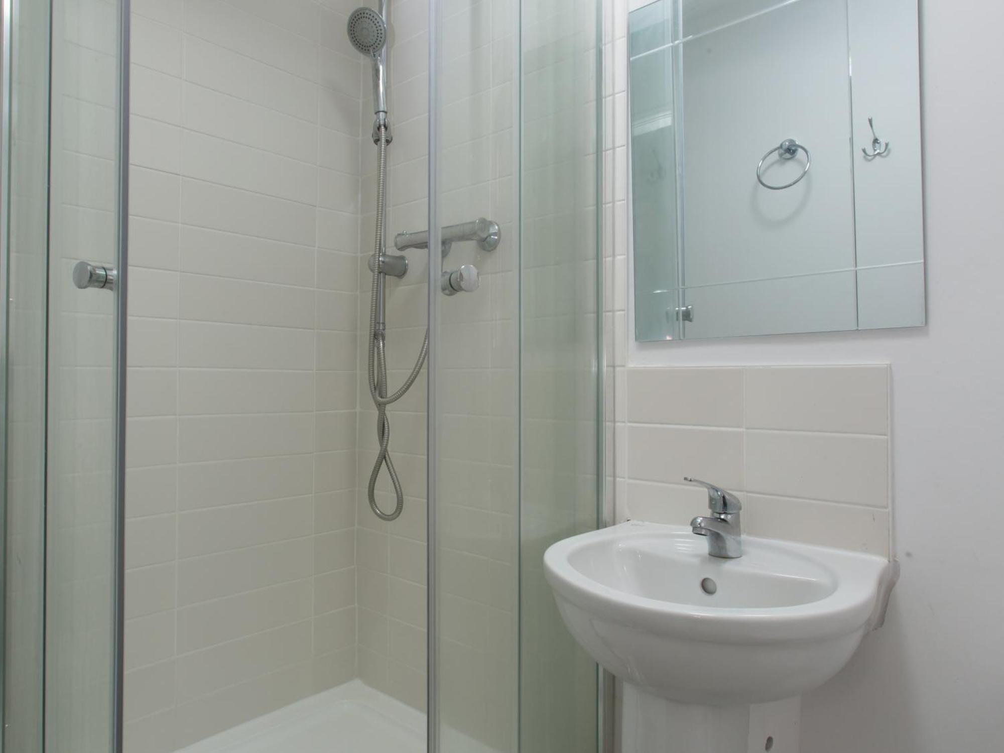 Townhouse @ West Avenue Crewe Bed & Breakfast Room photo