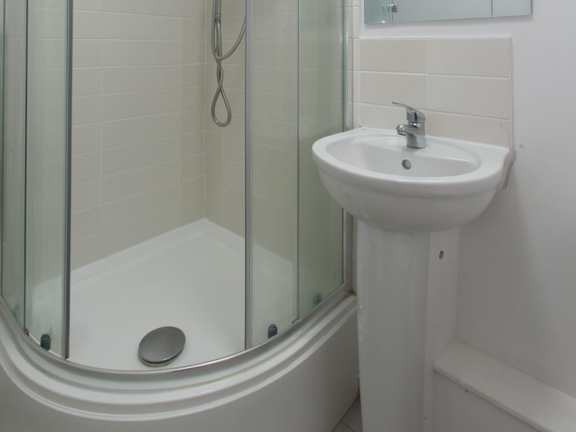 Townhouse @ West Avenue Crewe Bed & Breakfast Room photo